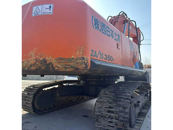 Pelle HITACHI ZX350