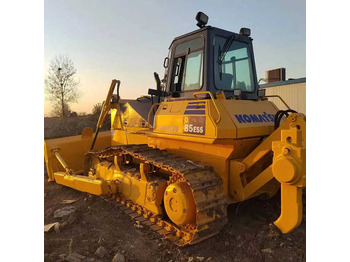Bulldozer KOMATSU D85