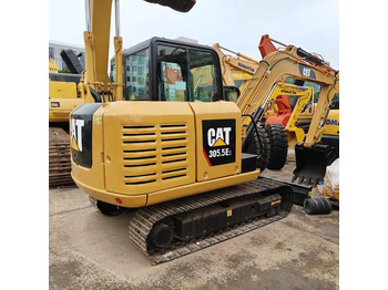 Mini pelle CATERPILLAR 305E
