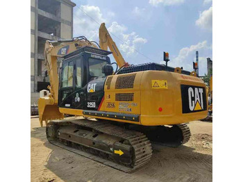 Pelle sur chenille CATERPILLAR 325DL