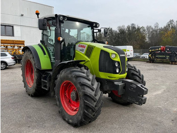 Tracteur agricole CLAAS Arion 440