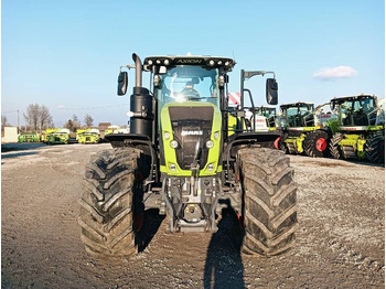 Tracteur agricole Claas Axion 960 Terra Trac: photos 2