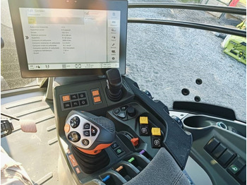 Tracteur agricole Claas Axion 960 Terra Trac: photos 5