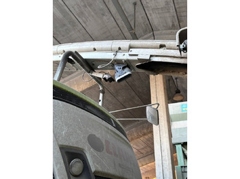 Claas Jaguar 970  - crédit-bail Claas Jaguar 970: photos 4