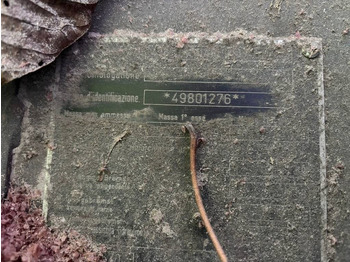 Claas Jaguar 970  - crédit-bail Claas Jaguar 970: photos 3