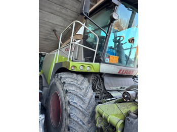 Claas Jaguar 970  - crédit-bail Claas Jaguar 970: photos 2