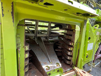 Cueilleur de maïs Claas Orbis 750: photos 2