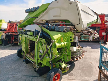 Claas Orbis 900  - crédit-bail Claas Orbis 900: photos 2