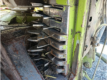 Cueilleur de maïs Claas Orbis 900: photos 5