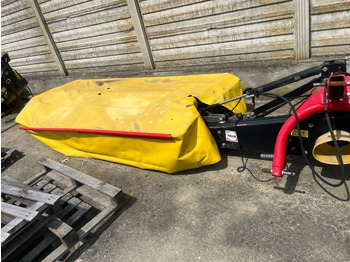 Fella SM 248  - crédit-bail Fella SM 248: photos 1