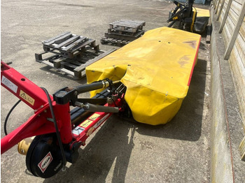 Fella SM 248  - crédit-bail Fella SM 248: photos 3