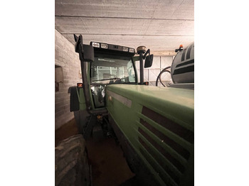 Tracteur agricole FENDT Farmer 300