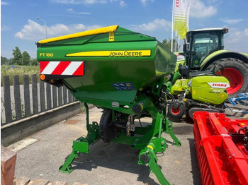 John Deere FT 180  - crédit-bail John Deere FT 180: photos 3
