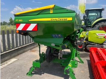 John Deere FT 180  - crédit-bail John Deere FT 180: photos 2