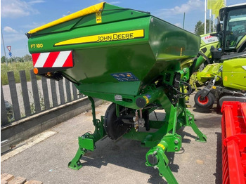 John Deere FT 180  - crédit-bail John Deere FT 180: photos 5