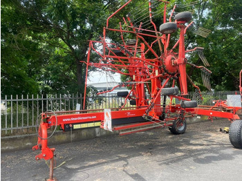 Kuhn GA 8121  - crédit-bail Kuhn GA 8121: photos 3