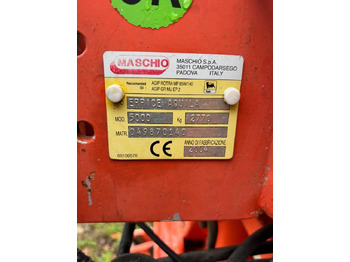 Rotavator MASCHIO GASPARDO