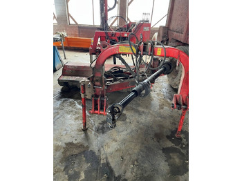 Broyeur d'accotement MASCHIO GASPARDO