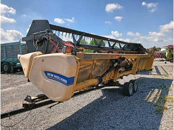 Accessoire de matériels de récolte NEW HOLLAND