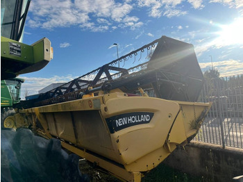 Accessoire de matériels de récolte NEW HOLLAND