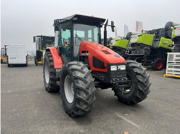 Tracteur agricole SAME