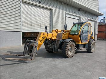 Chariot télescopique HAULOTTE