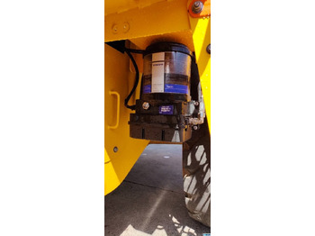 Chargeuse sur pneus Volvo L 70 H: photos 5