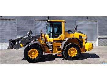 Chargeuse sur pneus VOLVO L70H