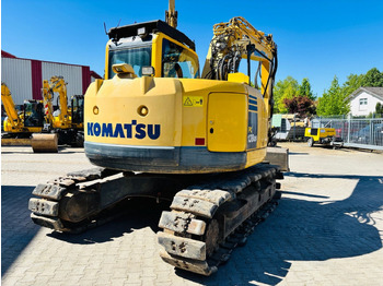 Komatsu PC138US-8 - crédit-bail Komatsu PC138US-8: photos 2