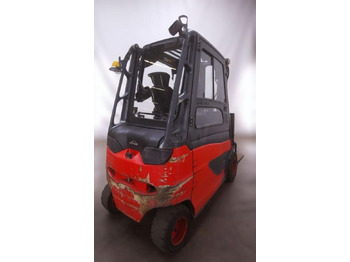 Chariot élévateur électrique Fenwick E30 HL01-600 fenwick: photos 2 Chariot élévateur électrique Fenwick E30 HL01-600 fenwick: photos 2