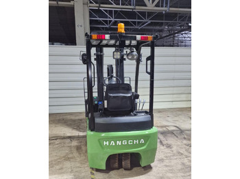 Chariot élévateur électrique Hangcha X3W15i fenwick: photos 4