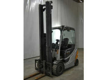 Chariot élévateur électrique STILL RX60