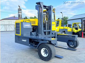 Chariot multidirectionnel neuf COMBILIFT C14000 / DUPLEX 3600MM / FREE-LIFT / POSITIONER: photos 4