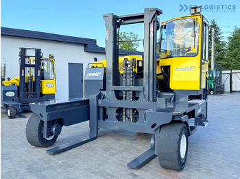 Chariot multidirectionnel neuf COMBILIFT C14000 / DUPLEX 3600MM / FREE-LIFT / POSITIONER: photos 3