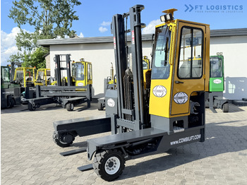 Chariot multidirectionnel COMBILIFT