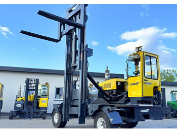 Chariot multidirectionnel COMBILIFT