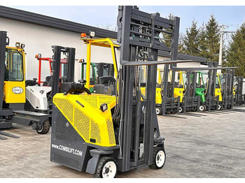 Chariot multidirectionnel COMBILIFT