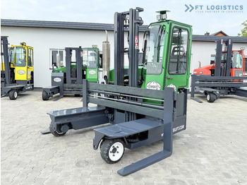Chariot multidirectionnel COMBILIFT