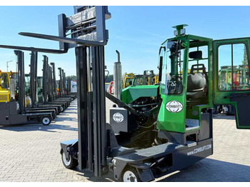 Chariot multidirectionnel COMBILIFT