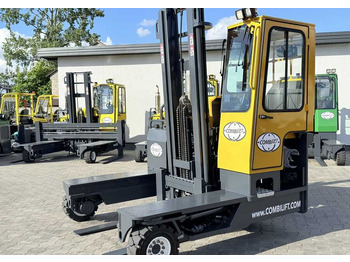 Chariot multidirectionnel COMBILIFT