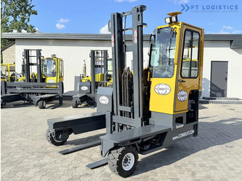 Chariot multidirectionnel COMBILIFT