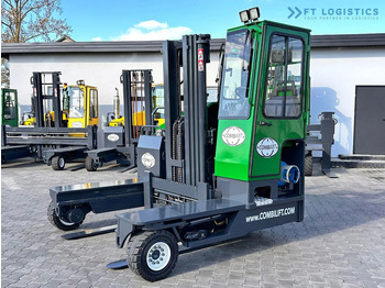 Chariot multidirectionnel COMBILIFT