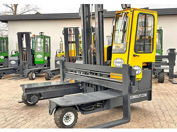 Chariot multidirectionnel COMBILIFT
