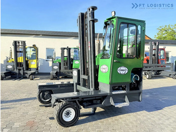 Chariot multidirectionnel COMBILIFT