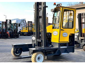 Chariot multidirectionnel COMBILIFT