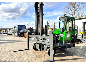 Chariot multidirectionnel COMBILIFT