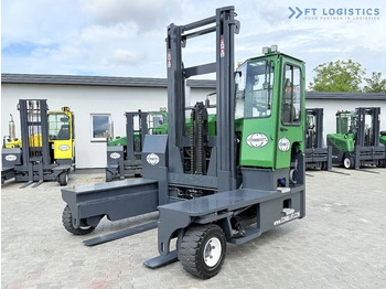 Chariot multidirectionnel COMBILIFT