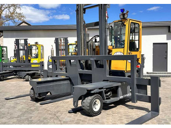 Chariot multidirectionnel COMBILIFT