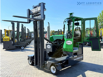 Chariot multidirectionnel COMBILIFT