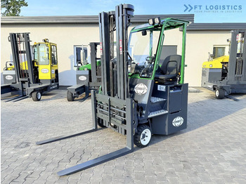 Chariot multidirectionnel COMBILIFT